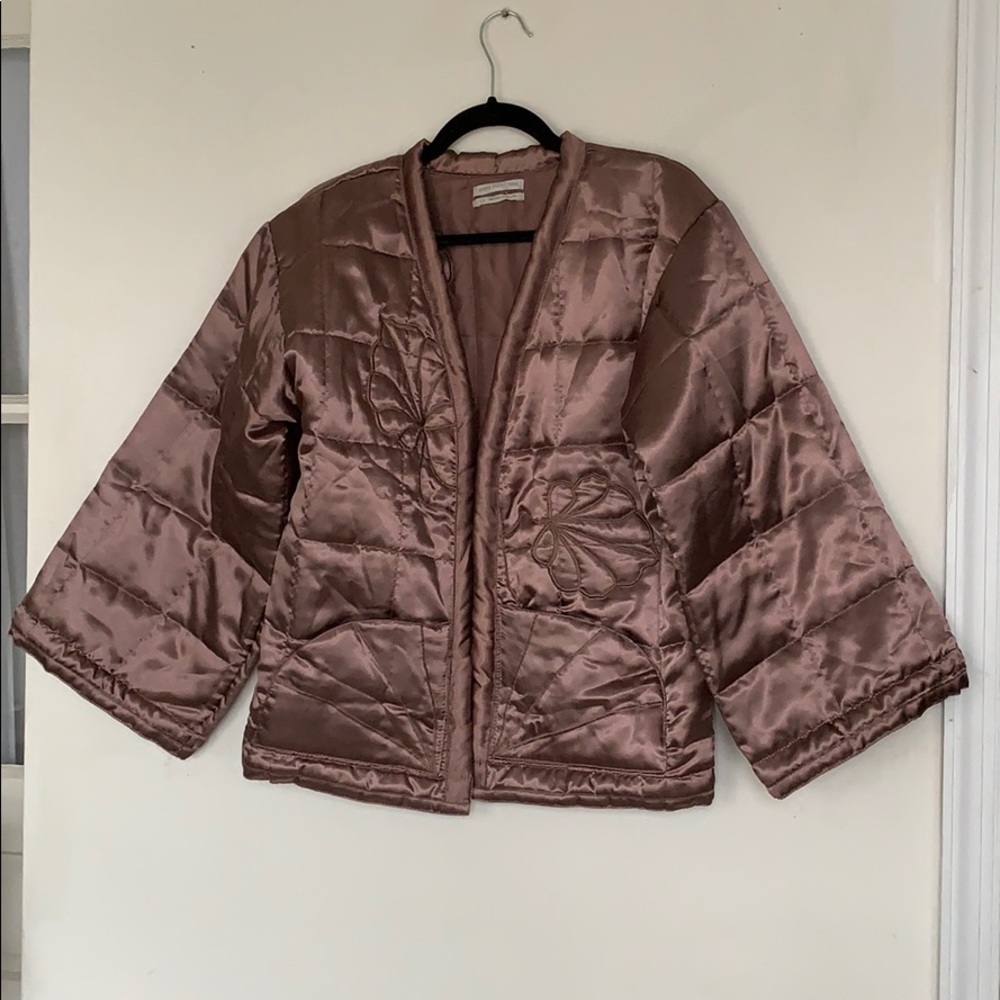 Puffy Jacket